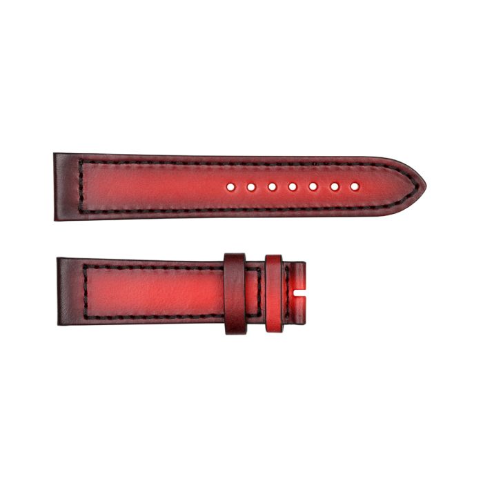 Steinhart Standardband Ocean Two Carbon Red Größe S Online Outlet