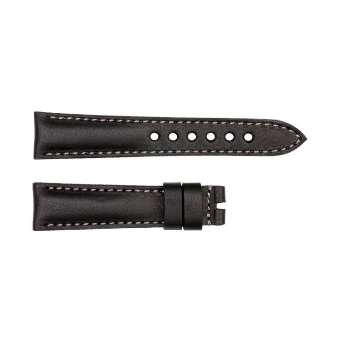 Steinhart Lederband schwarz für Flight Timer Black Größe L Neuheiten