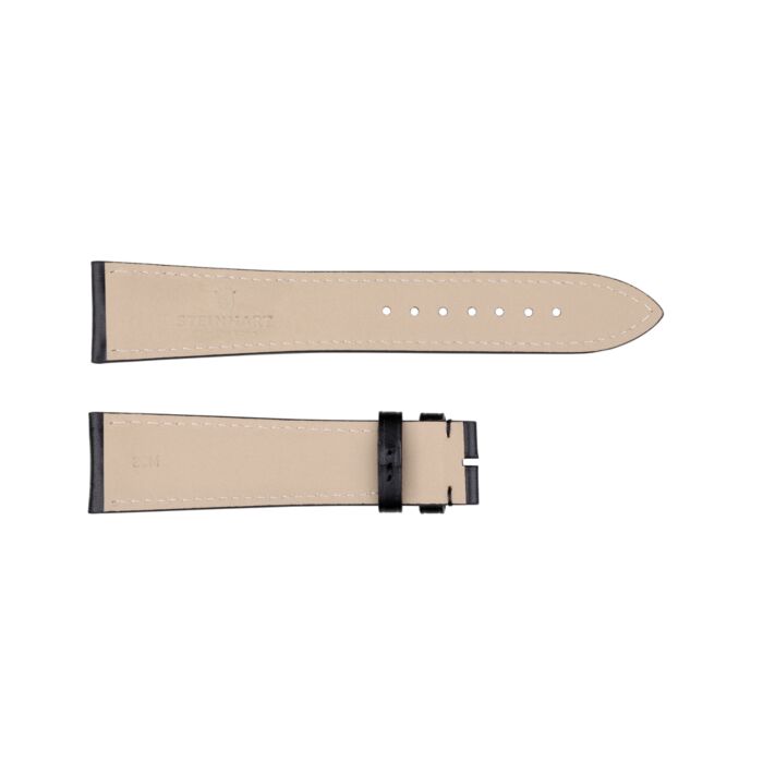 Steinhart Lederband schwarz für Barrique Classique Größe M Fabrikladen