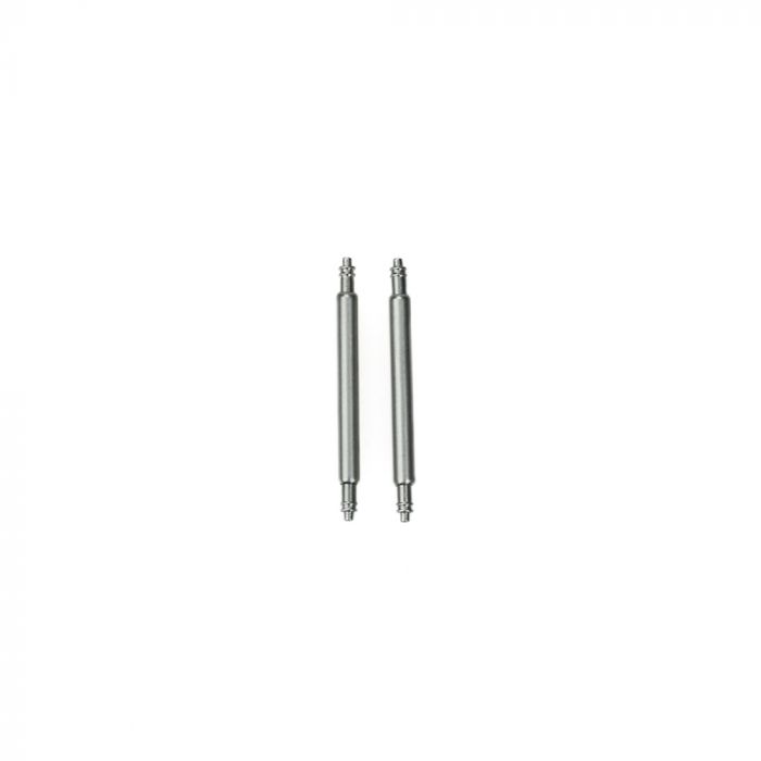 Steinhart Federsteg Edelstahl 18mm Fabrikverkauf