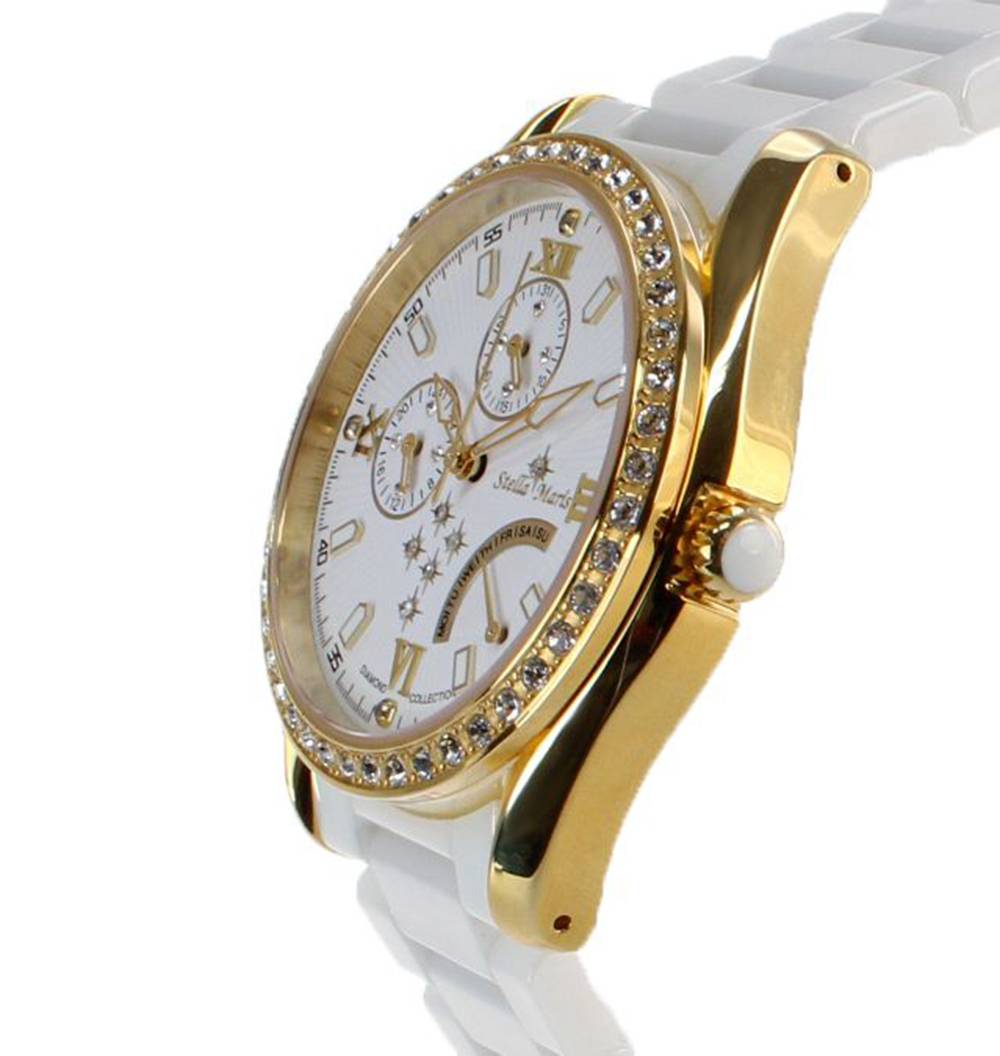 Stella Maris SC°2 Begrenztes Angebot