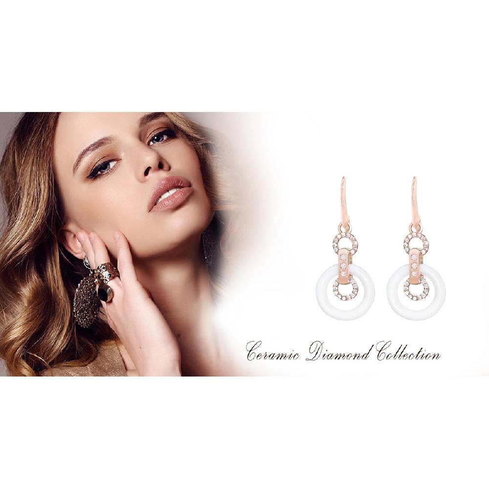 Stella Maris AC Earring 11 Begrenzte Freigabe