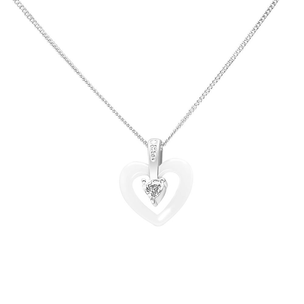 Stella Maris EC Necklace 10 Neueste Stile